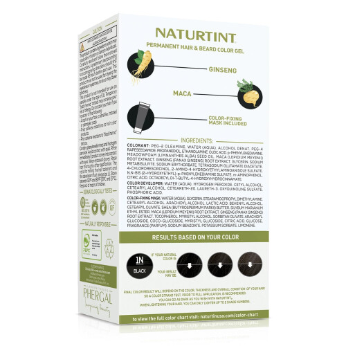 Naturtint 2