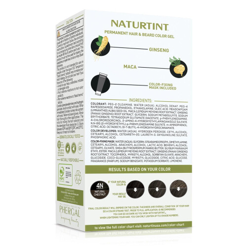 Naturtint 2