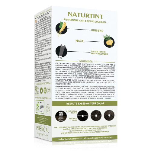 Naturtint 2