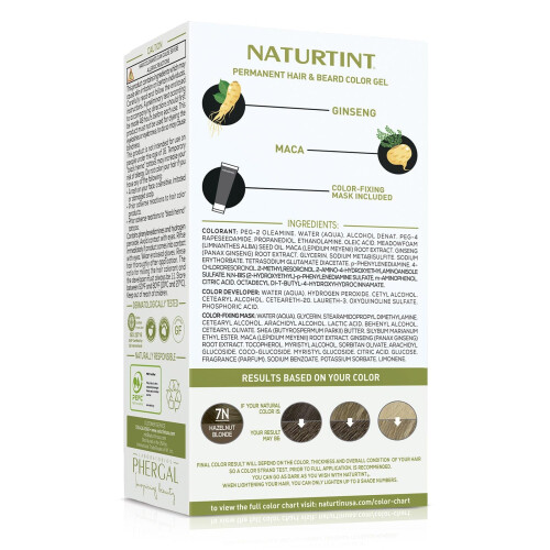Naturtint 2