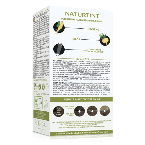 Naturtint 2