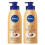 NIVEA Nivea, Kakaobutter Körperlotion, 16,9 fl oz (500 ml) 1