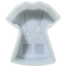 Serabond gebonden polyester draad 92 UV-bestendig zwaar naaigaren 8 oz spoel - kan worden gebruikt op thuisnaaimachines (koningsblauw)