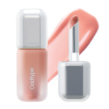 Oddtype Tinte de Globo Invisible, Set de 6 Colores para Todos los Tipos de Piel