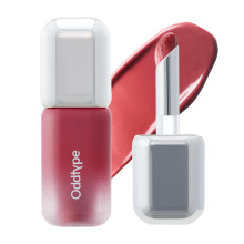 Tintes de Labios Oddtype Unseen, Set de 6 Colores para Todos los Tipos de Piel