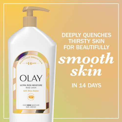 Olay Olay Ultra Rich Hidration Hydration Hydre 2