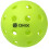Onix Pure 2 Μπαλάκια Pickleball για Υπαίθριο Παιχνίδι Νεόν Πράσινο 6-Pack 1