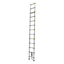 LEITER F   R UNTERWEGS - 12,5'