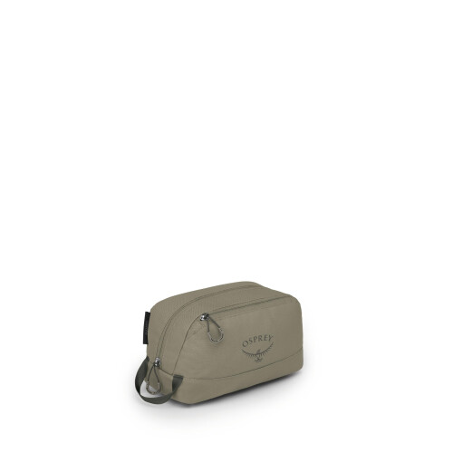Osprey Europe Osprey Daylite Toiletry Kit  Tan Concrete