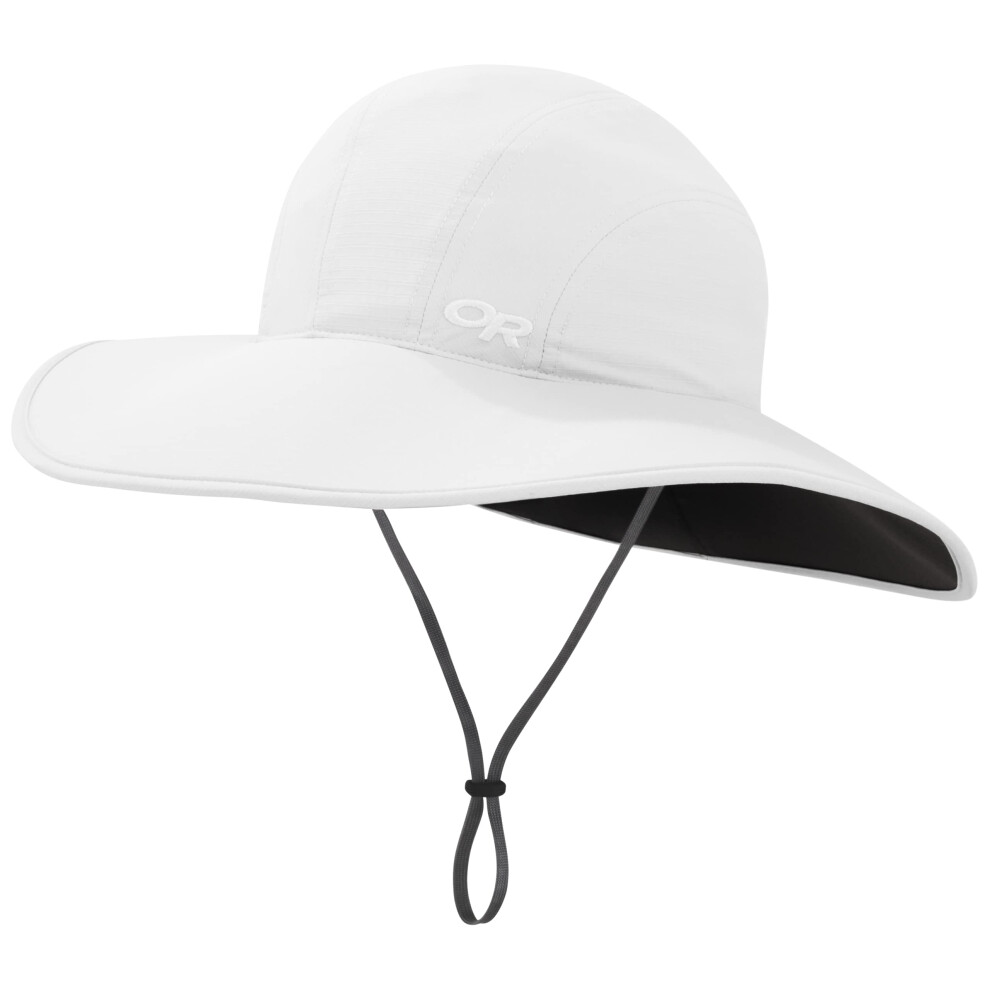 Outdoor Research Women's Oasis Sun Hat White S