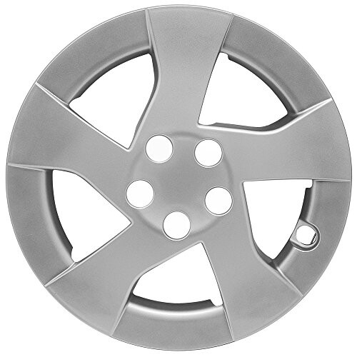 OxGord 15 polegadas Calotas Melhores para Toyota Prius 10-11 - (Conjunto de 4) 1