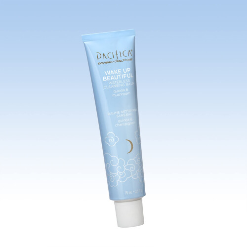 Pacifica Pacifica Beauty Wake Up Beautiful Νερό-Δεσμευτικό Βάλσαμο Καθαρισμού 2 σε 1 2
