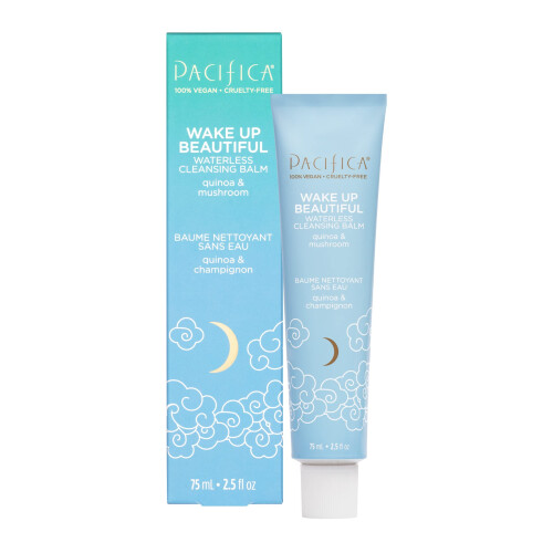 Pacifica Pacifica Beauty Wake Up Beautiful Νερό-Δεσμευτικό Βάλσαμο Καθαρισμού 2 σε 1