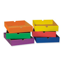 Zsuvky Pacon Pacon Classroom Keeper (PAC001313)