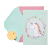 ???a??st???e? ???te? Papyrus Unicorn ?e Fa?????? ? ?a??s??? e??a? ?a???? (14 ?e????a)