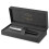 Parker Στυλό Fountain Parker 51 | Μαύρο Σώμα με Χρωμιωμένες Λεπτομέρειες | Λεπτή Γραφίδα με Μελάνι 1