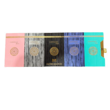 Patek Maison Perfume for Women and Men Luminous Discovery Gift Set Mini Vial Sampler Sprays EDP 0.10 Fl oz