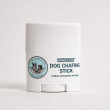 Pawglide van Over the Moon Pets Dog Chafing Stick en Paw Protector Gemaakt in de VS Volledig natuurlijke en organische 18g natuurlijke zonnebrandcr?e