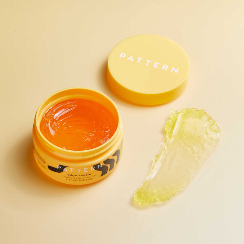 PATTERN Beauty by Tracee Ellis Ross Controllo Edge 4 Fl Oz, Perfetto per Ricci e Texture Strapiche, 3a-4c 2
