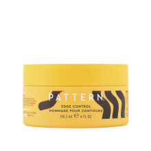 PATTERN Beauty par Tracee Ellis Ross Edge Control, 4 oz – fixation longue durée pour boucles, spirales et textures serrées 3a–4c, brillance