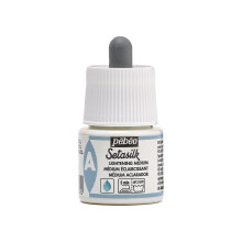 Pebeo Setasilk Silk Painting Diluent 45-Milliliter Bottle  1.52 Fl Oz (Pack of 1)