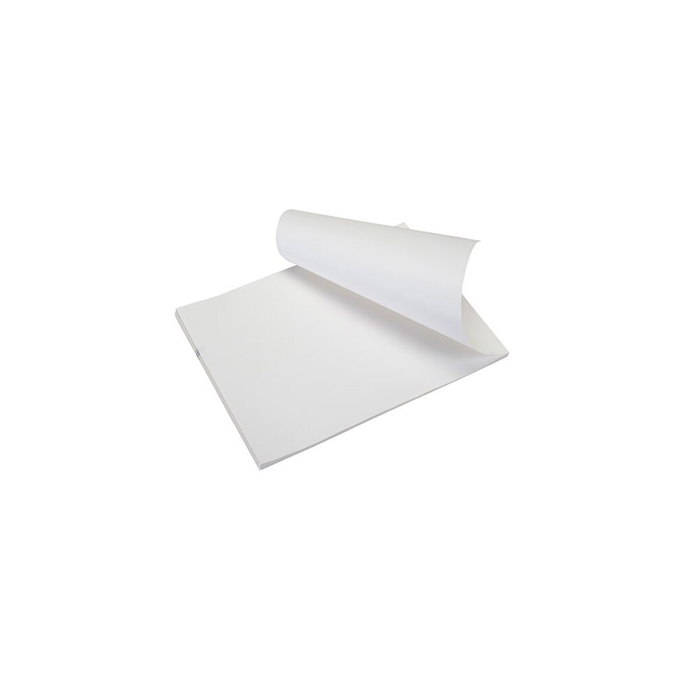 Photos - Office Paper Pentax Fanfold Perforated Paper 1000 Sheets  LB3668 (205494)