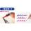 Pentel Pennello Pentel Art nero XGFL-101 2