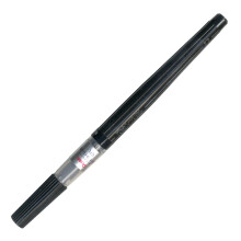 Pentel Art Brush musta XGFL-101