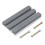 Performance Tool W80560 Lima de Cilindro com Eixo Flexível - Diâmetro de 2 a 7 Polegadas 3