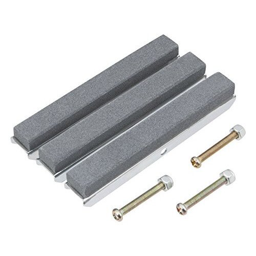 Performance Tool W80560 Lima de Cilindro com Eixo Flexível - Diâmetro de 2 a 7 Polegadas 2