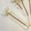 PetiteCocoCrafts Δακτύλιοι Ζipper Μετάλλου 6PCS/Pack (Κατασκευασμένο στην Κορέα) 4", 5", 5.5", 6", 6.5", 7" 4