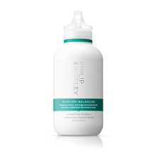 PHILIP KINGSLEY Feuchtigkeit Balancierendes Shampoo für trockenes und fettiges Haar, Anti-Frizz, sanfte Reinigung