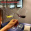 Set di 4 Bicchieri da Vino Physkoa - 23oz Bicchieri da Vino Rosso con Stelo Lungo e Piatto 3
