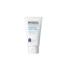 Physiogel Hydrating Facial Cream Moisturizer Biedt 72 uur hydratatie voor de normale tot droge, gevoelige huid Geurvrij Versterkt de huidbarri?e Gezi