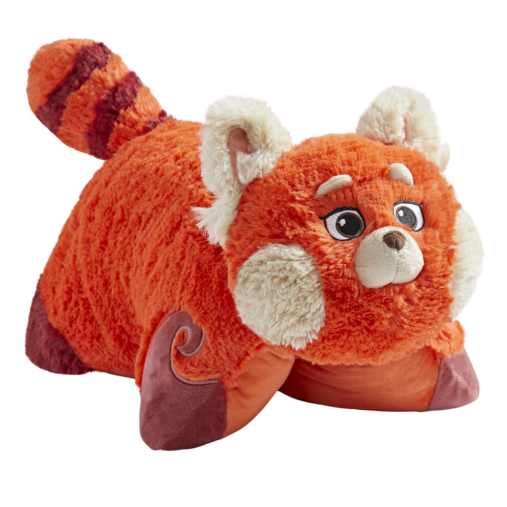 Photos - Other Toys Pillow Pets Disney Red Panda Mei 16 Inch 01201003I