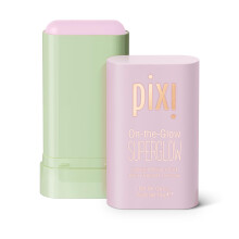 Pixi On-the-Glow SUPERGLOW - Petal Dew