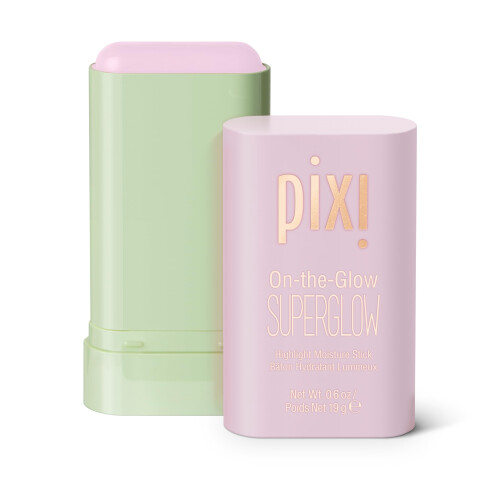 Pixi Pixi On-the-Glow SUPERGLOW - Petal Dew