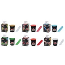 Play-Doh Scents adulte multipack of Sgence Modeling Compose pour les adultes 6 couleurs assorties et sent un cadeau drle ou une faveur de fete p