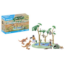 Playmobil Wiltopia: Australian Wildlife