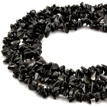 PLTbeads 5-8mm Natuurlijke Genezende Edelsteen Taille Armbanden Ketting Kit Onregelmatige Steen DIY Ambachten Ontwerp Sieraden Maken 1 Streng per Zak