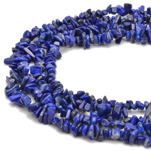 PLTbeads 5-8mm Natuurlijke Genezende Edelsteen Taille Armbanden Ketting Kit Onregelmatige Steen DIY Ambachten Ontwerp Sieraden Maken 1 Strand per Zak