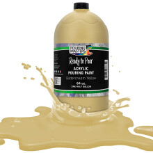 Pouring Masters ??t???? ???????? ????a ?t???? ??a ??s? Buttercream - Premium 64-??????? ???a?a?e?e?????? ?e ??s? t? ?e?? - G?a ?a???, ????, ?a?t?, ?e?