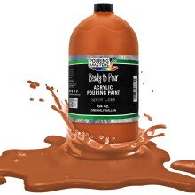 Pouring Masters Spice Cake ???????? ????a ?t???? ??a ??s? - Premium 64-Ounce ???a?a?e?e?????? ?e ??s? t? ?e?? - G?a ?a???, ????, ?a?t?, ?e???te???e?,