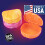 Practicon Marble Retainer Cases Ortodontisk Aligner Case Munskyddshllare (3-pack) (Solnedgng) 2