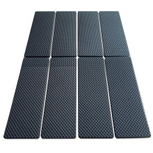 Premium Furniture Pads Thick Non-Slip Pad Foot Cover Self-Furniture Gripper - Stops Slide - Adhesive Pads - Protectors 8PCS