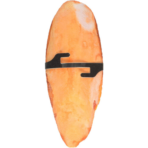 Prevue Birdie Basics Flavored Cuttlebone Orange og Vanilla Small 4 """" Long 2