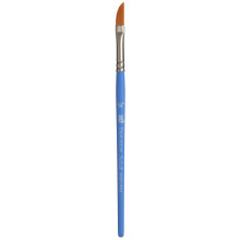 Princeton Select Artiste  Series 3750  Paint Brush for Acrylic  Watercolor and Oil  Dagger Striper  1/4 Inch