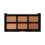 Profusion Cosmetics 6 Shade Bronzer Palette 2