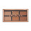 Profusion Cosmetics 6 Shade Bronzer Palette 1