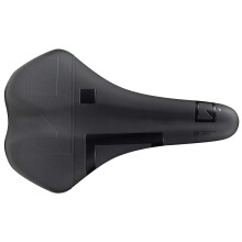 Sedlo na elektrokolo Prologo Unisex Proxim W350 T2.0 cern 155 mm